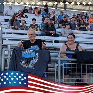 Meet your Posher, Nina